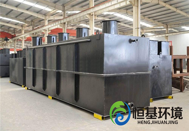 一體化污水處理設(shè)備對(duì)水泵有什么要求？