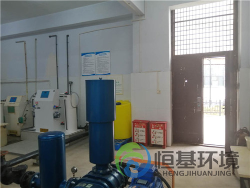 什么是污水站托管運(yùn)營(yíng)？