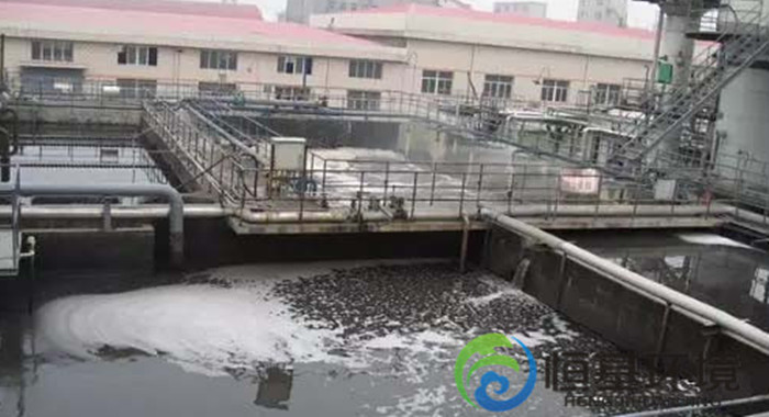 河南污水處理廠(chǎng)家