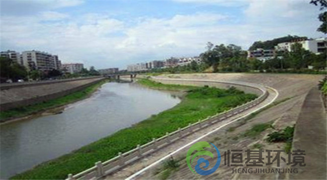 工業(yè)污水處理技術